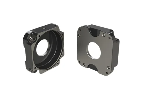 Drive End Bracket